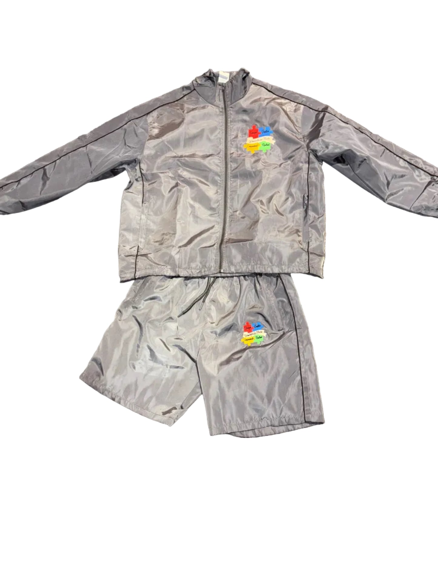 Windbreaker