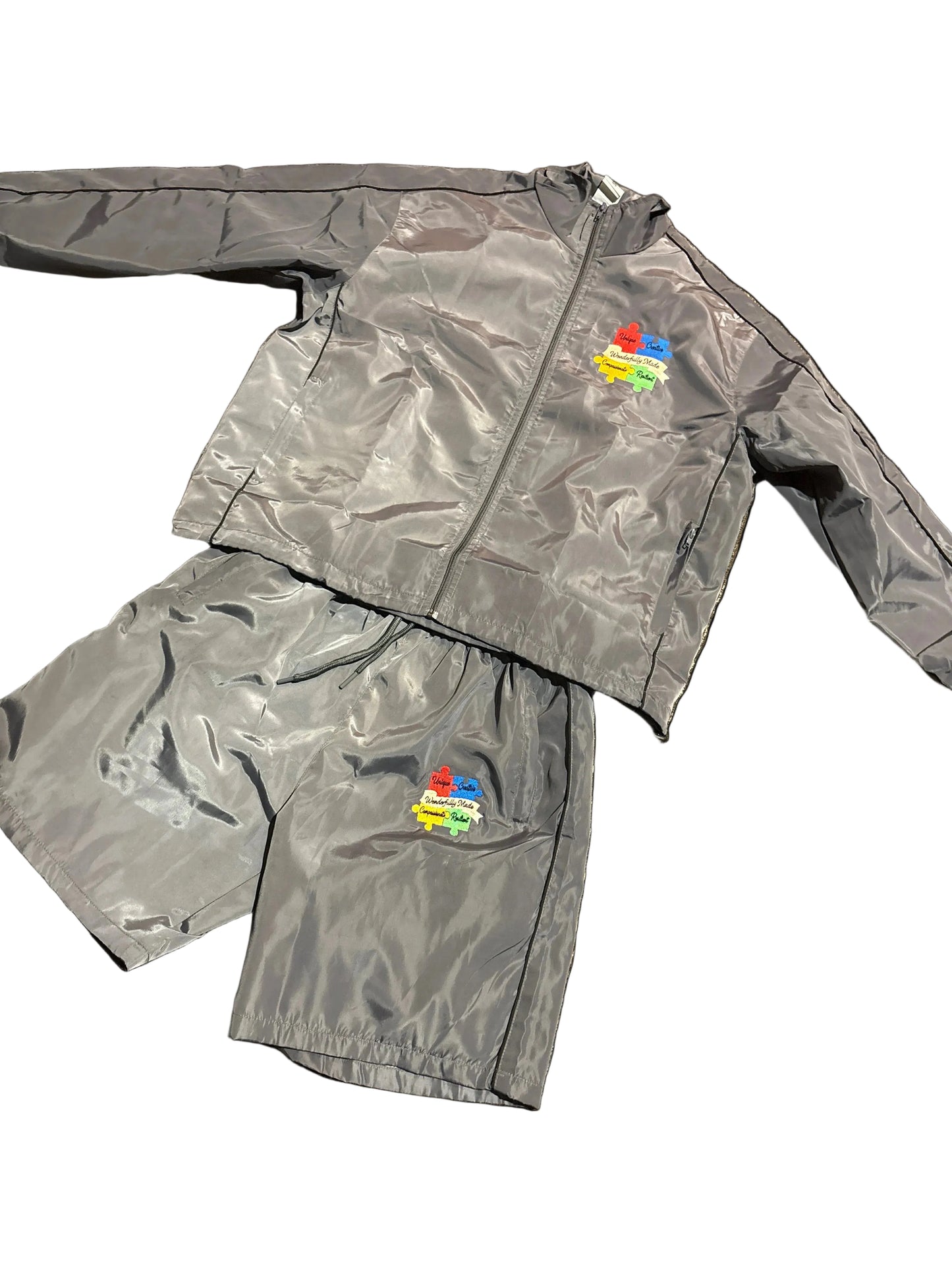 Windbreaker