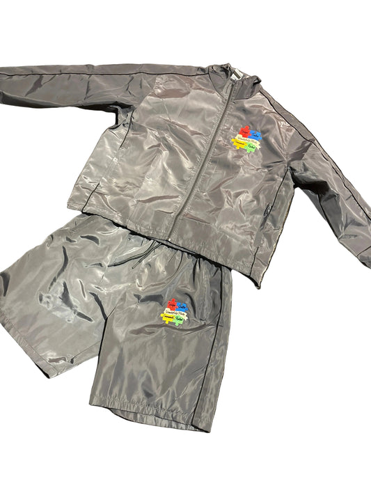 Windbreaker