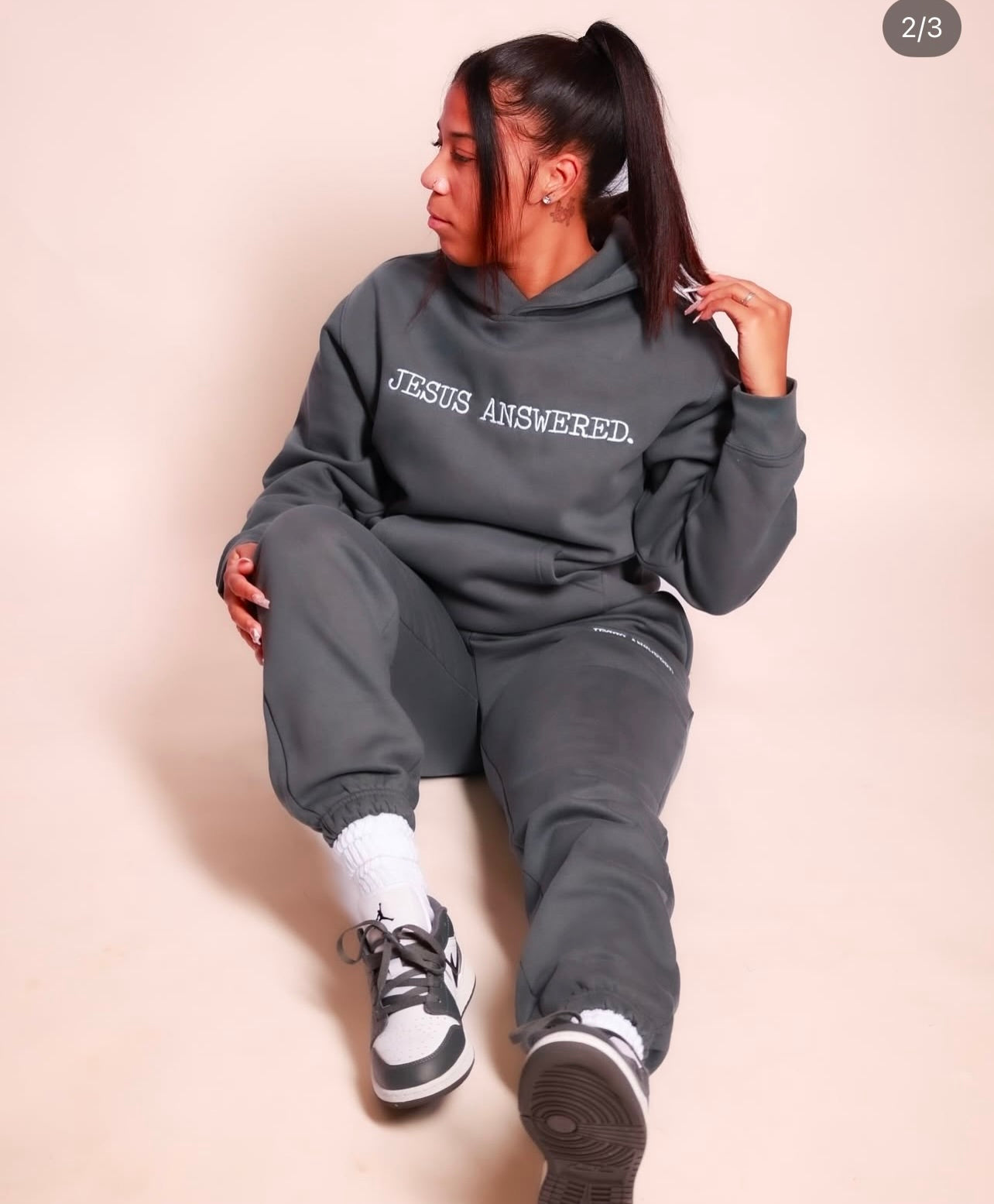 Grey Sets are back!!!!!